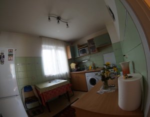 Apartament cu 2 camere, decomandate, Manastur, zona Grigore Alexandrescu