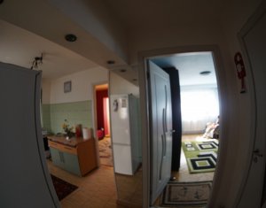 Apartament cu 2 camere, decomandate, Manastur, zona Grigore Alexandrescu