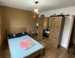 Apartment 3 rooms for sale in Cluj-napoca, zone Centru