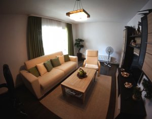 Apartment 3 rooms for sale in Cluj-napoca, zone Zorilor