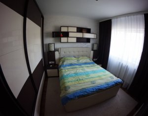 Appartement 3 chambres à vendre dans Cluj-napoca, zone Zorilor