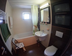 Appartement 3 chambres à vendre dans Cluj-napoca, zone Zorilor