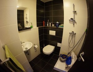 Appartement 3 chambres à vendre dans Cluj-napoca, zone Zorilor