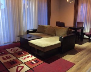 Appartement 2 chambres à vendre dans Cluj-napoca, zone Europa