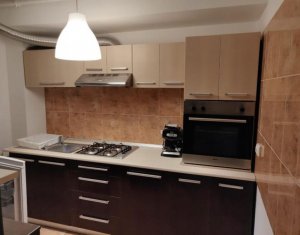 Vanzare apartament 2 camere, 57 mp, garaj subteran, Europa