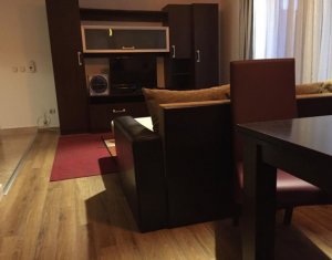 Vanzare apartament 2 camere, 57 mp, garaj subteran, Europa