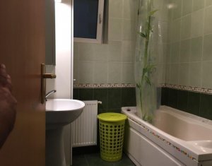 Appartement 2 chambres à vendre dans Cluj-napoca, zone Europa