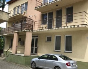 Vanzare apartament 2 camere, 57 mp, garaj subteran, Europa