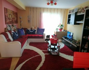 Appartement 2 chambres à vendre dans Cluj-napoca, zone Manastur