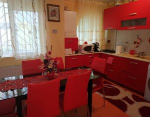 Apartament 2 camere 64 mp, balcon inchis 12mp, Manastur