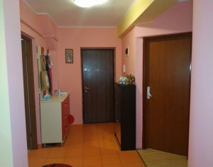 Apartament 2 camere 64 mp, balcon inchis 12mp, Manastur