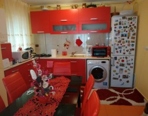 Appartement 2 chambres à vendre dans Cluj-napoca, zone Manastur