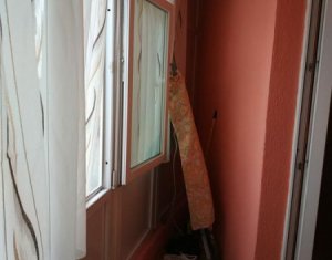 Appartement 2 chambres à vendre dans Cluj-napoca, zone Manastur