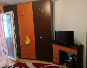 Apartament 2 camere 64 mp, balcon inchis 12mp, Manastur