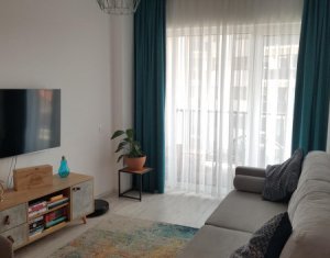 Apartment 2 rooms for sale in Cluj-napoca, zone Buna Ziua