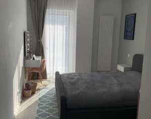 Apartament de vanzare, 2 camere, 52 mp, etaj intermediar, Buna Ziua