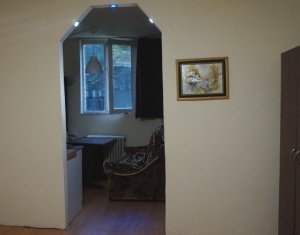 Studio for sale in Cluj-napoca, zone Marasti