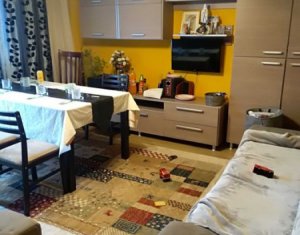 Apartment 2 rooms for sale in Cluj-napoca, zone Marasti