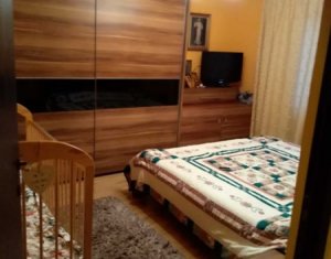 Appartement 2 chambres à vendre dans Cluj-napoca, zone Marasti