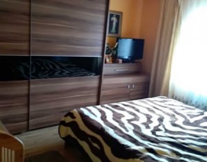 Apartment 2 rooms for sale in Cluj-napoca, zone Marasti