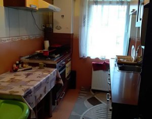 Apartment 2 rooms for sale in Cluj-napoca, zone Marasti