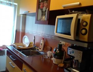 Apartment 2 rooms for sale in Cluj-napoca, zone Marasti