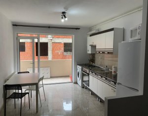 Apartament 2 camere, situat in Floresti, zona Muzeul Apei 