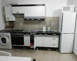 Apartment 2 rooms for sale in Floresti