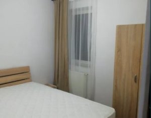 Appartement 2 chambres à vendre dans Floresti