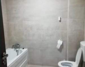 Apartament 2 camere, situat in Floresti, zona Muzeul Apei 