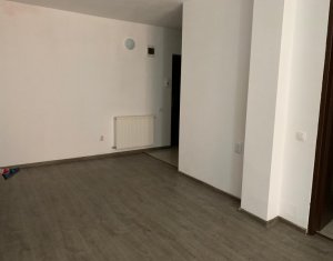 Appartement 2 chambres à vendre dans Floresti