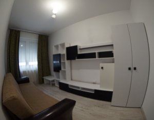 Apartament 3 camere, renovat, complet mobilat si utilat, zona Horea