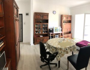 Apartament 1 camere, finisat, etaj 2, zona Eroilor