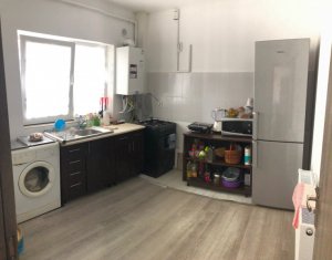 Appartement 1 chambres à vendre dans Floresti