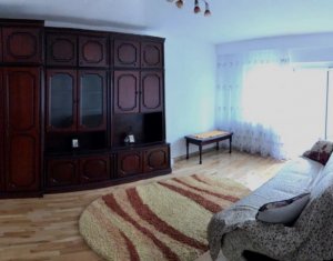 Apartment 2 rooms for sale in Cluj-napoca, zone Intre Lacuri