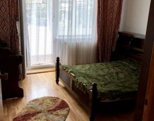 Apartment 2 rooms for sale in Cluj-napoca, zone Intre Lacuri