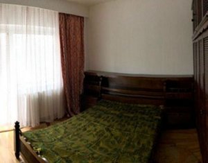 Apartment 2 rooms for sale in Cluj-napoca, zone Intre Lacuri