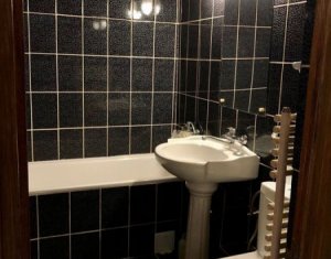 Apartment 2 rooms for sale in Cluj-napoca, zone Intre Lacuri