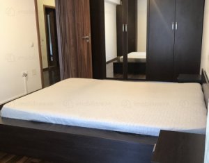 Appartement 2 chambres à vendre dans Cluj-napoca