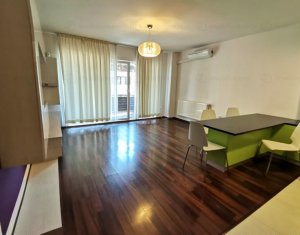 Apartament 2 camere 55 mp + 11mp terasa, Bonjour, Buna Ziua