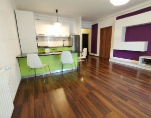 Apartament 2 camere 55 mp + 11mp terasa, Bonjour, Buna Ziua