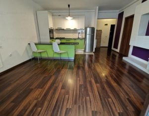 Apartament 2 camere 55 mp + 11mp terasa, Bonjour, Buna Ziua