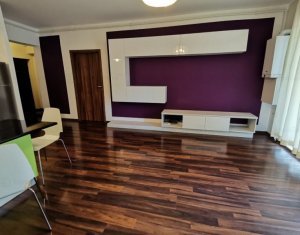 Apartament 2 camere 55 mp + 11mp terasa, Bonjour, Buna Ziua