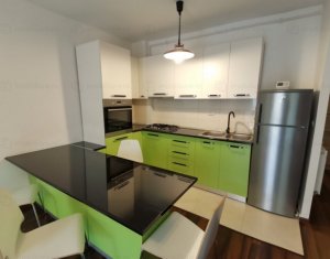 Apartament 2 camere 55 mp + 11mp terasa, Bonjour, Buna Ziua