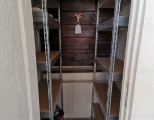 Appartement 2 chambres à vendre dans Cluj-napoca