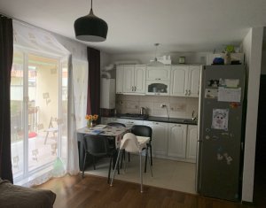 Appartement 3 chambres à vendre dans Floresti