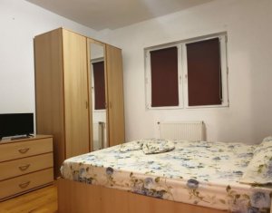 Apartament 3 camere 75 mp, balcon, etaj 6 din 7, 2 bai, lift, Marasti, Farmec