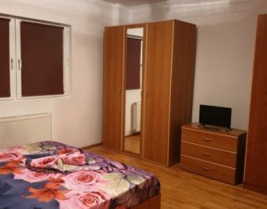 Apartament 3 camere 75 mp, balcon, etaj 6 din 7, 2 bai, lift, Marasti, Farmec