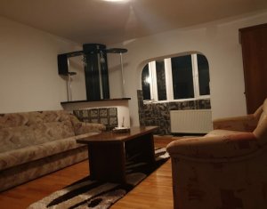 Apartament 3 camere 75 mp, balcon, etaj 6 din 7, 2 bai, lift, Marasti, Farmec