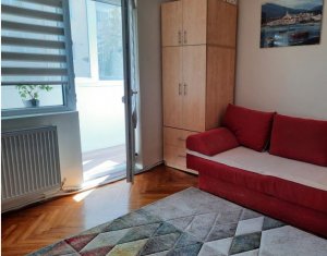 Vanzare apartament cu 3 camere decomandat in Manastur